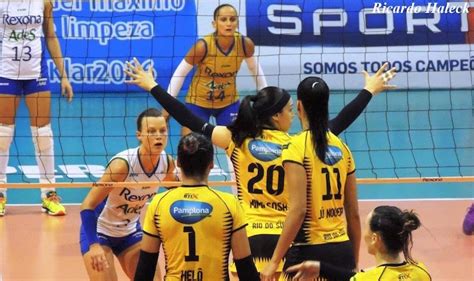 brazil rich  tradition   history  volleyball dominance