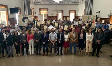 Insus Otorga Certeza Patrimonial A Familias De Guadalajara Instituto