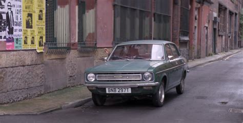 Imcdb Org Morris Marina Sdl Mkii Ado In It S A Sin