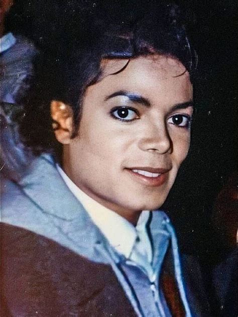 Bad 1987 Michael Jackson Smile Michael Jackson Bad Michael Jackson 1987