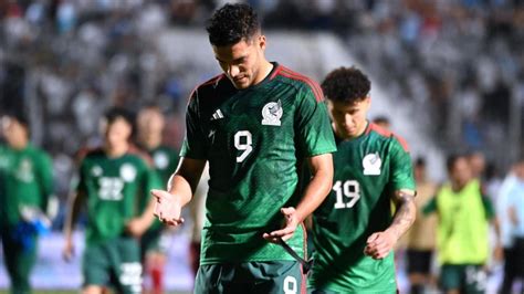 Mexico Vs Honduras Live Stream Concacaf Nations League Prediction TV