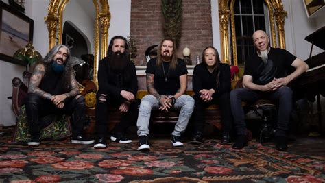 Dream Theater ujawnił szczegóły nowego albumu i opublikował epicki