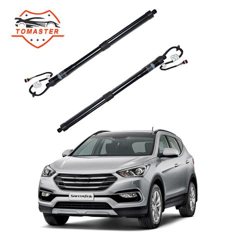 Power Tailgate Kit For Hyundai Santa Fe W Aftermarket