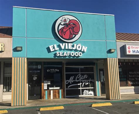 El Viejon Seafood Mmm Yoso