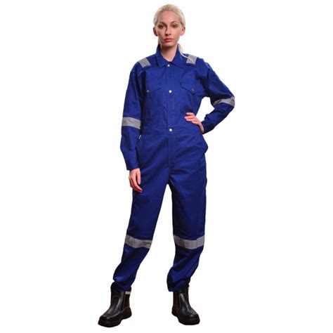 Arrowman Coverall Preshrunk Cotton Coverall Supplier Arrowman