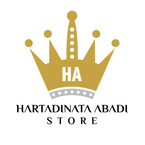 Toko Online Hartadinata Abadi Official Shop Shopee Indonesia