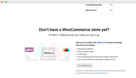 Los 10 mejores complementos de WooCommerce de impresión bajo demanda