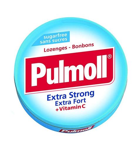 K O Ng M Ho Kh Ng Ng B C H Si U M Nh Pulmoll Extra Strong Fort