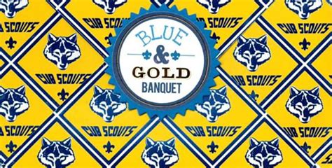 Cub Scout Blue And Gold - New Product Recommendations, Specials, and ...