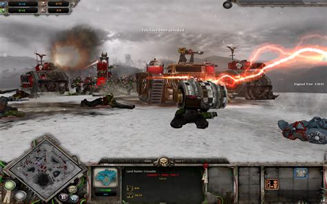 Ork Clans in 3.2 image - Codex mod for Dawn of War - ModDB