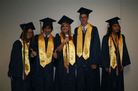 (VIDEO) McKinney North High School graduation ceremony | News ...