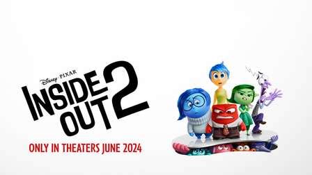 Alles Steht Kopf 2 Erster Teaser Trailer Zu Inside Out 2 Von Pixar