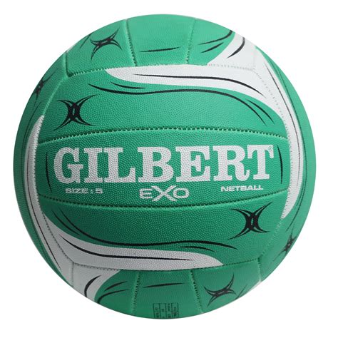 Exo Trainer Gilbert Netball Nz