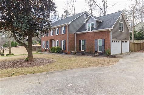 4488 King Springs Rd SE Smyrna GA 30082 Zillow