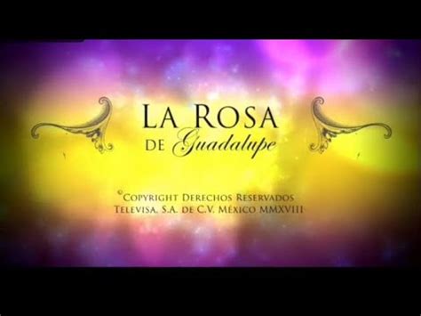 La Rosa De Guadalupe Un Coraz N Rehabilitado Completo Hd Youtube