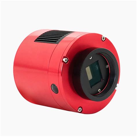 ZWO ASI533MM Pro Cooled Monochrome Astronomy Camera