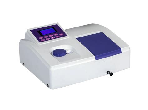 Highly Cost-Effective UV-Vis Spectrophotometer for Educational ...