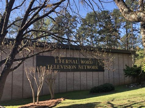 Ewtn Angels In Alabama Tin Can Pilgrim