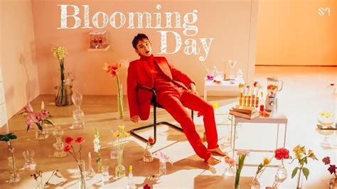 ENGLISH COVER Blooming Day EXO CBX 첸백시 YouTube