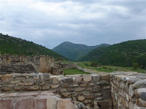 Bargala - Journey Macedonia