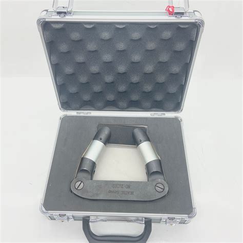 Mt Permanent Magnetic Yoke Flaw Detector For Surface Crack Testing