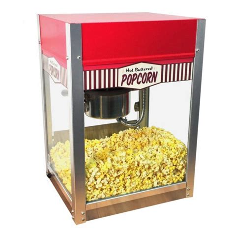 sam's club popcorn machine - Deluxe Web Log Navigateur