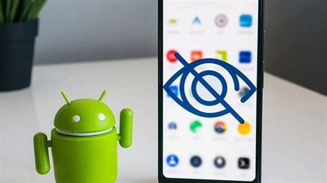 Comment Masquer Une Application Sur Android Sans Avoir La Supprimer