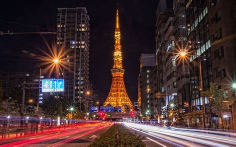 【カメラ好き必見】東京タワーを美しく撮る「撮影スポット」まとめ☆ Aumo[アウモ]