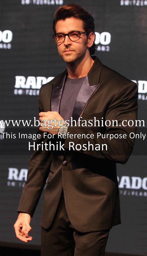 Hrithik Roshan In Elegant Suit Online | Bagtesh Fashion