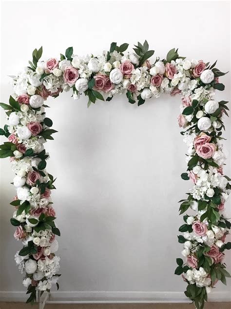 Wedding Flower Arches | ubicaciondepersonas.cdmx.gob.mx