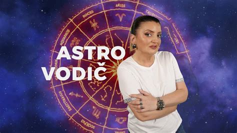 Astro Vodi Veliki Preokret Po Inje Za Tri Znaka Sre A Prati Nikolu