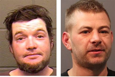 Rcmp Issue Warrants Issued For Arrest Of Two Men In The Comox Valley