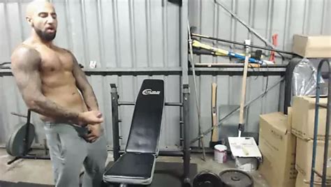 Str Tattoo Men Hard Cum Lll Free Gay Men Cumming HD Porn XHamster