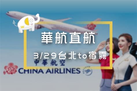 中華航空宿霧 啟航329起 直飛宿霧 獻給給尊榮不凡您 ｜wego維格遊學