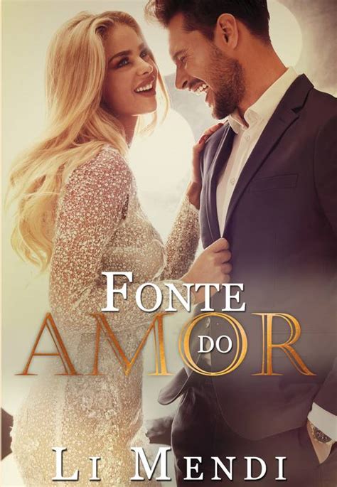 Fonte Do Amor ⋆ Loja Uiclap