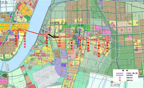 8号线、9号线一期先行段环评公示，杭州进入地铁建设大年好地网