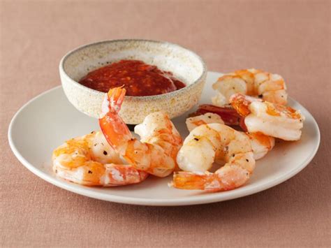 Roasted Shrimp Cocktail Recipe | Ina Garten | Food Network