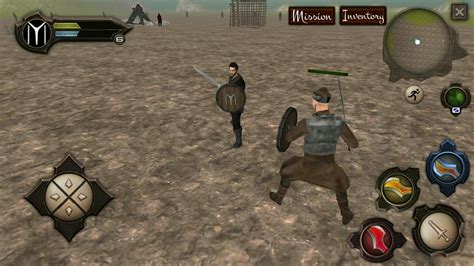 Ertugrul Ghazi Fight Seen Game Android Phone Gaming Playgameplay