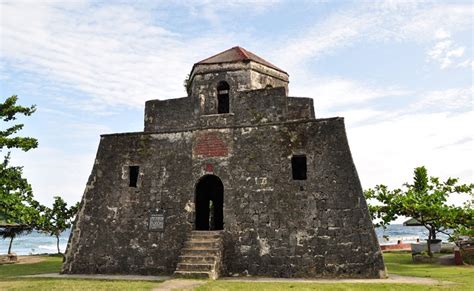 Punta Cruz- Bohol-Philippines.com