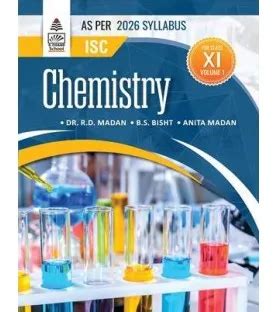 ISC Practical Chemistry Class 11 By SP Sharma S P Sharma Ajaya Baboo