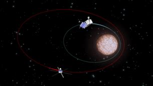 Space in Images - 2016 - 06 - BepiColombo Mercury Magnetosphere Orbiter