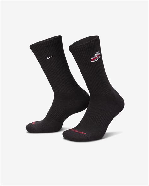 Chaussettes Mi Mollet Paisses Nike Everyday Plus Paire Nike Fr