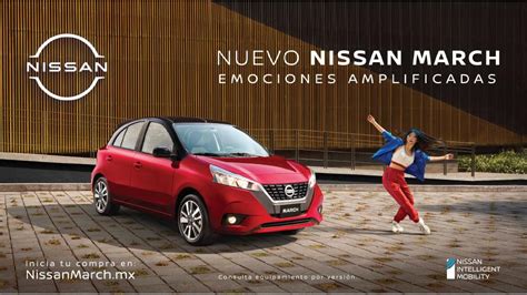 Nissan Mexicana Inicia Oficialmente La Preventa Nacional Del Nuevo