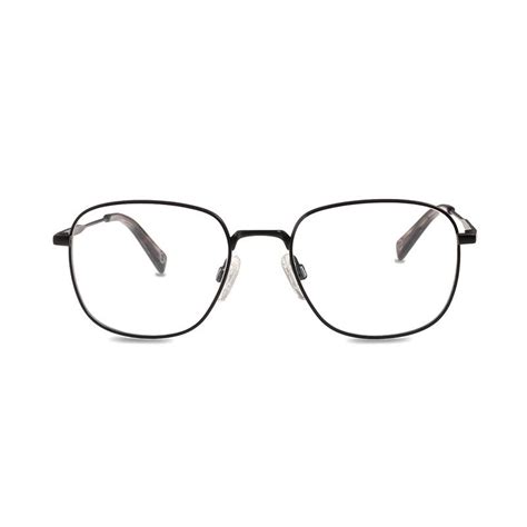 Jual Bridges Eyewear Valdivia Frame Kacamata Pria Gun Metal F BI KH