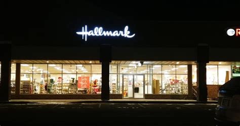 Driver Has Medical Episode, Crashes Into Amy's Hallmark Shop in South ...