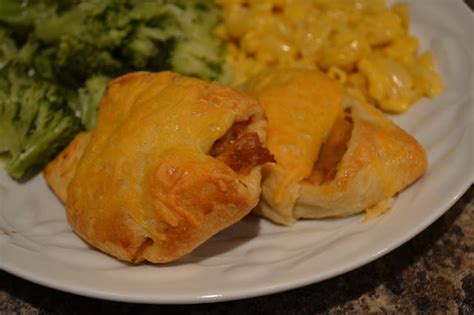 Cooking Up A Storme Pulled Pork Crescents