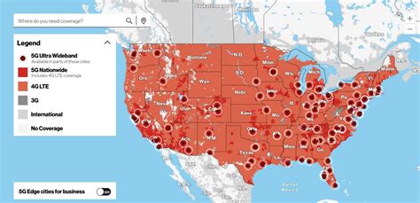 Verizon 5G: Everything You Need to Know About Big Red's 5G Network