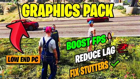 Fps In Fivem Ultra Low End Pc Fps Citizen For Gb Gb Ram No Lag