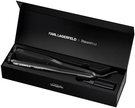 L Oréal Steampod 3 0 X Karl Lagerfeld BellAffair