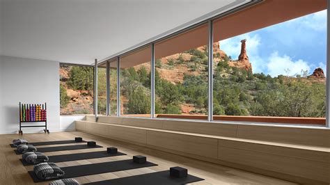 What It S Like To Stay A Mii Amo A Destination Spa In Sedona Arizona